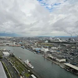 Befco Bakauke Observatory Room - Niigata