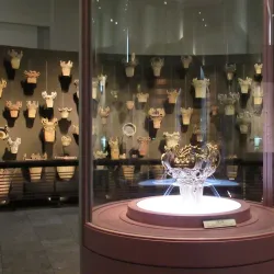 Niigata Prefectural Museum of History - Niigata