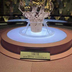 Niigata Prefectural Museum of History - Niigata