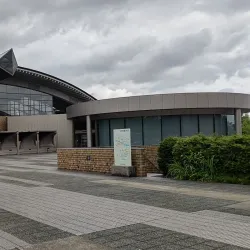 Niigata Prefectural Museum of History - Niigata