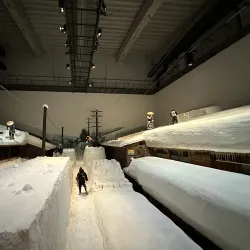 Niigata Prefectural Museum of History - Niigata