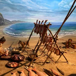 Niigata Prefectural Museum of History - Niigata