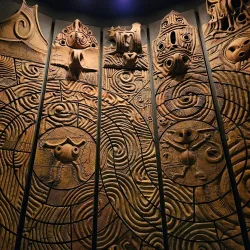 Niigata Prefectural Museum of History - Niigata