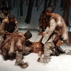 Niigata Prefectural Museum of History - Niigata