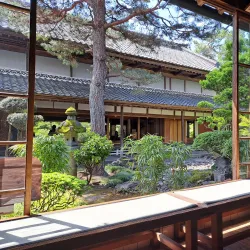 Northern Culture Museum - Niigata