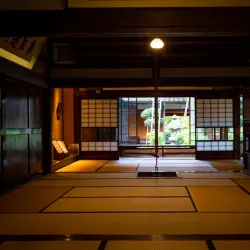 Northern Culture Museum - Niigata