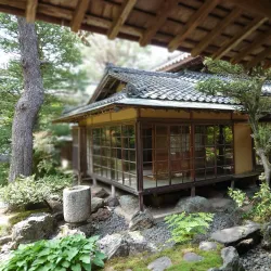 Northern Culture Museum - Niigata