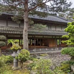 Northern Culture Museum - Niigata