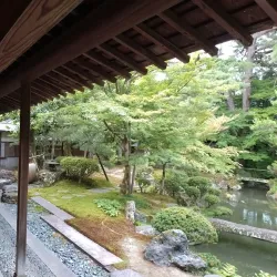 Northern Culture Museum - Niigata