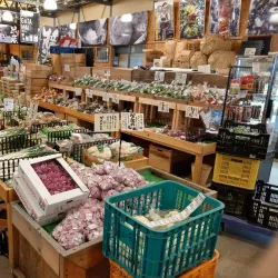 Pia Bandai - Niigata