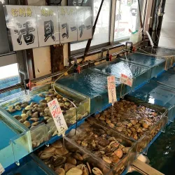 Pia Bandai - Niigata