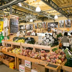 Pia Bandai - Niigata