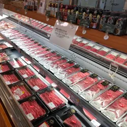 Pia Bandai - Niigata