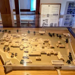 Shibata Castle - Niigata