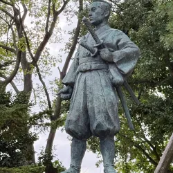 Shibata Castle - Niigata