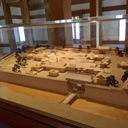 Shibata Castle - Niigata