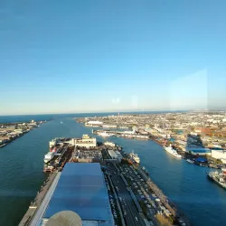 Toki Messe - Niigata