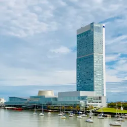 Toki Messe - Niigata