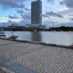 Toki Messe - Niigata