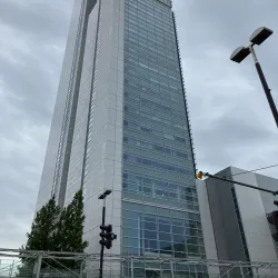 Toki Messe - Niigata