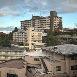 Arima Onsen - Nishinomiya