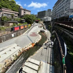 Arima Onsen - Nishinomiya