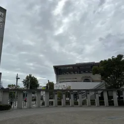 Hanshin Koshien Stadium Museum - Nishinomiya