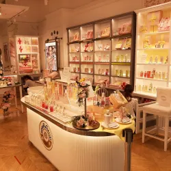 Kotoen Garden - Nishinomiya