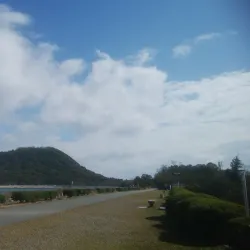 Mount Kabuto - Nishinomiya