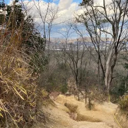 Mount Kabuto - Nishinomiya