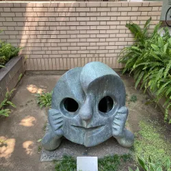 Nishinomiya City Museum of Art - Nishinomiya