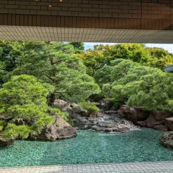 Nishinomiya City Museum of Art - Nishinomiya