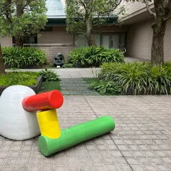 Nishinomiya City Museum of Art - Nishinomiya