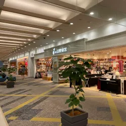 Nishinomiya Gardens - Nishinomiya