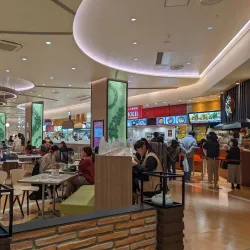 Nishinomiya Gardens - Nishinomiya