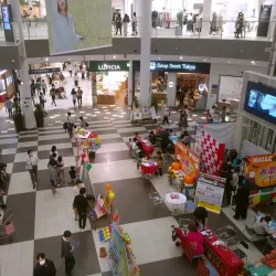 Nishinomiya Gardens - Nishinomiya