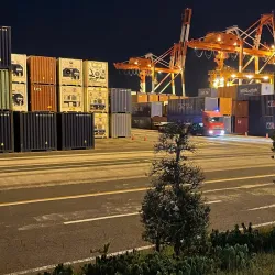 Rokko Island - Nishinomiya