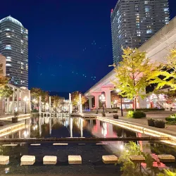 Rokko Island - Nishinomiya