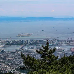 Rokko Island - Nishinomiya