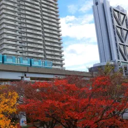 Rokko Island - Nishinomiya