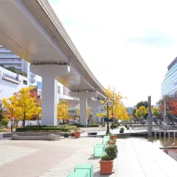 Rokko Island - Nishinomiya