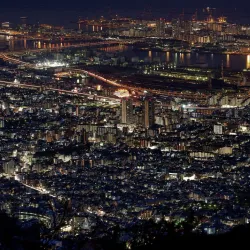 Rokko Island - Nishinomiya