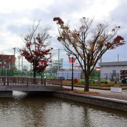 Rokko Island - Nishinomiya