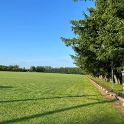 Midori-ga-oka Park - Obihiro