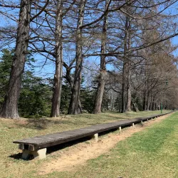 Obihiro Green Stadium - Obihiro