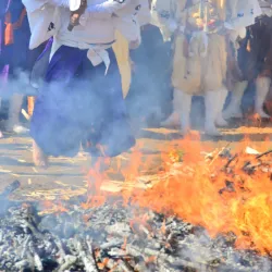 Manpuku-ji Temple - Odawara