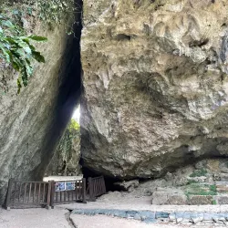 Sefa Utaki - Okinawa