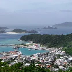 Zamami Island - Okinawa
