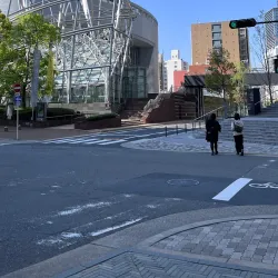 National Museum of Art, Osaka - Osaka