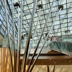 National Museum of Art, Osaka - Osaka